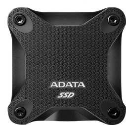 Adata SD620 - Externe SSD 1TB - USB 3.2 Gen2 10Gb/s - Zwart