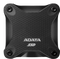 Adata SD620 - Externe SSD 1TB - USB 3.2 Gen2 10Gb/s - Zwart