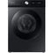 Samsung WW1BBBA049AWEG - Wasmachine 11kg 1400t - EcoBubble Stoomwassen - Wit
