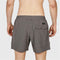 Brunotti Volleyer - Zwemshort - Quick Dry - Grijs