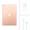 Apple iPad (2020) - Tablet - 10,2-inch Retina-display A12 Bionic 32GB Goud