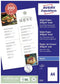 Avery Zweckform 2681 - Inkjet printpapier A4 200 g/m² dubbelzijdig mat - 50 vellen