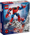 LEGO Marvel Spider-Man mecha vs. Anti-Venom - 76308