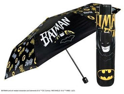 Opvouwbare Paraplu – Zwart – Uniek Batman Design Ø 91 cm