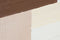 Schilderij Home ESPRIT Abstract Stads 82,2 x 4,5 x 102 cm (2 Stuks)