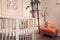 Motorola PIP 1610 - Babyfoon - 5 inch HD kleurenbeeldscherm - Wit