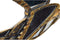 Wanddecoratie DKD Home Decor Spiegel Gouden Hars Fågel (42 x 4 x 20 cm)