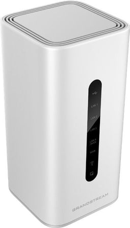 Grandstream Networks GWN7062 - Wi-Fi 6 Router - 5x 1Gbps Ethernet - (1x Nodes meegeleverd)