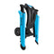 Tacx Boost Fietstrainer - Magneetrem - Snelheidssensor - Zwart/Blauw