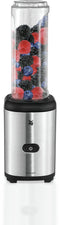 WMF KULT X - Mix & Go - 300W - 0,6L roestvrijstaal