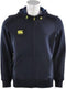 Canterbury Mercury TCR Hoody Vaposhield - Sporttrui - Heren - Maat S - Navy;Geel