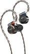 FiiO FD3 - In-ear hoofdtelefoon - 12mm dynamische driver - Goud Zwart
