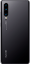 Huawei P30 - Smartphone - 128GB opslag - Zwart