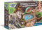 Clementoni - 52566 - Triops en de wereld van dinosaurussen