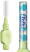 TePe Tandenragers Extra Soft 0.8 mm Lichtgroen - 25 stuks