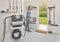 GARDENA Hydrofoorpomp 6300 SilentComfort - Hydrofoorpomp - Automatische bediening - 25 liter