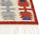 Beliani VANASHEN - Rug - Multicolor - Wol