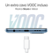 OPPO A16 - Smartphone - 3GB RAM - 32GB opslag - Blauw