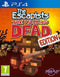 The Escapists - Walking Dead Edition - Xbox One - Avontuur (2016)
