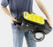 Kärcher K 7 Compact - Hogedrukreiniger - 3000 Watt 160 bar - Geel Zwart