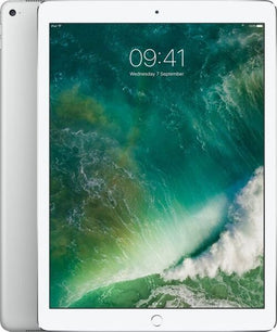 Apple iPad Pro (2015) | 12.9" - 256 GB - 4G - zilver