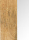 vidaXL - Spiegel - 50x110 - cm - massief - mangohout