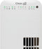 Clean Air Optima® CA-405 - Torenventilator met Ionisator - Luchtsnelheid tot 7 m/s - Wit