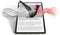 Lenovo Idea Tab Pro ZAE40035ES - Tablet - 12,7