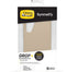 Otterbox Galaxy S23 - Symmetry hoesje - Schokbestendig en antimicrobieel - Beige