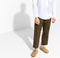 Birkenstock London - Clogs - Lamsvacht voering - Bruin - Maat 39