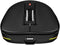 Genesis Zircon 660 - Gaming Muis - 12000 DPI Draadloos RF + Bluetooth Zwart