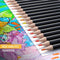 NAPI 72 - Kleurpotloden - Professionele set - Oliebasis
