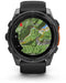 Garmin fēnix 8 - Smartwatch - 1,4