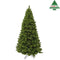 Triumph Tree Camden Kunstkerstboom Slim - H230 x Ø117 cm - Groen
