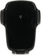 Mobiparts Wireless Charger Car Mount - Draadloze snellader 15W - Automatische positionering - Zwart