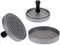 Excellent Houseware Aluminium Hamburgermaker ø11 cm