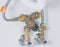 GROHE Red 3IN1 kokendwaterkraan - L uitloop - 7L boiler - chroom