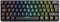Krom Kluster Qwerty ES - Mechanisch Toetsenbord - Draad/Draadloos (Bluetooth 5.0) - 62 Toetsen
