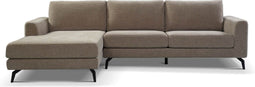 Tower living Highlands 2,5-AR+ Chaise L