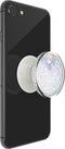 PopSockets Luxe PopGrip - Tidepool Snow Globe Wonderland