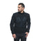 Lario Tex Urban - Motorjas - Afneembare Pro-Armor protectoren - Zwart - Maat 60