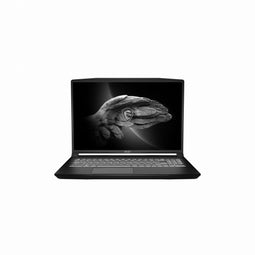 MSI Creator M16 A12UC-009NL - Laptop - Intel Core i7 12700H - GeForce RTX 3050 - 16GB RAM - 512GB SSD - 16" WQXGA (2560x1600)