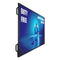 Philips 55BDL6017P/00 - Videowall Monitor - 55