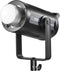 Godox SZ150R - RGB Zoom LED Video Light - 36.000 kleuren - Zwart