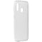 Accezz Galaxy A20e - Clear Backcover - Schokabsorberend - Transparant