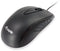 Equip 245107 - USB Muis - Optisch 1000 DPI - Zwart
