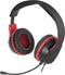 Speedlink Hadow Gaming Headset - Zwart