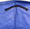 vidaXL - Veiligheidsmat - voor - 14'/4,26 - m - ronde - trampoline