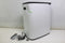 Brabantia Bo Touch Bin Hi Prullenbak - 60 liter - Soft-touch openingssysteem - White
