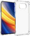 iMoshion Hoesje Geschikt voor Xiaomi Poco X3 / Poco X3 Pro Hoesje Siliconen - iMoshion Shockproof Case - Transparant